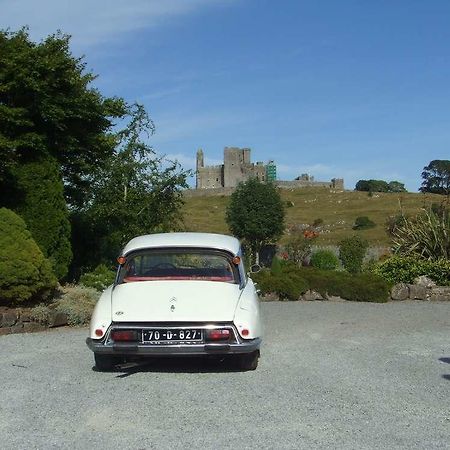O'Briens Cashel Lodge Kültér fotó