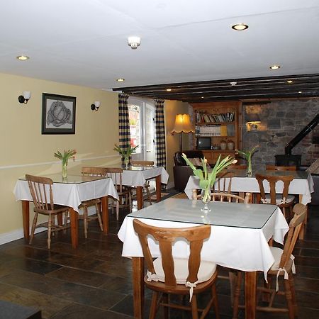 O'Briens Cashel Lodge Kültér fotó