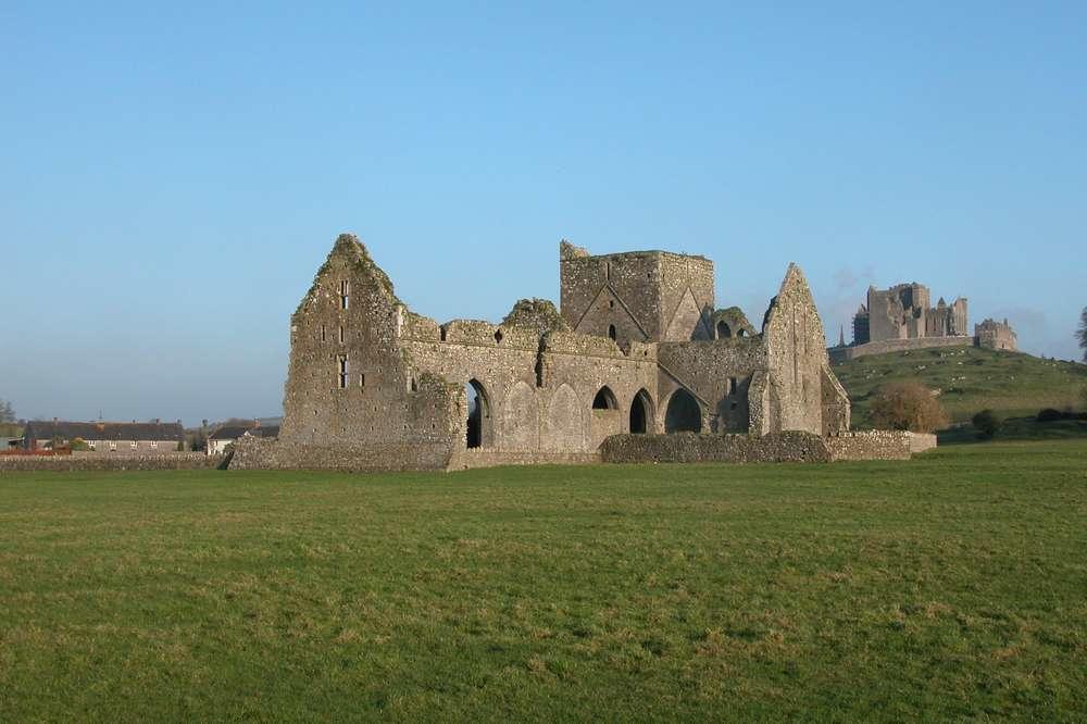 O'Briens Cashel Lodge Kültér fotó