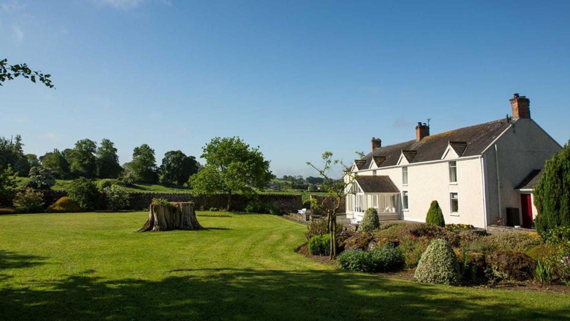O'Briens Cashel Lodge Kültér fotó