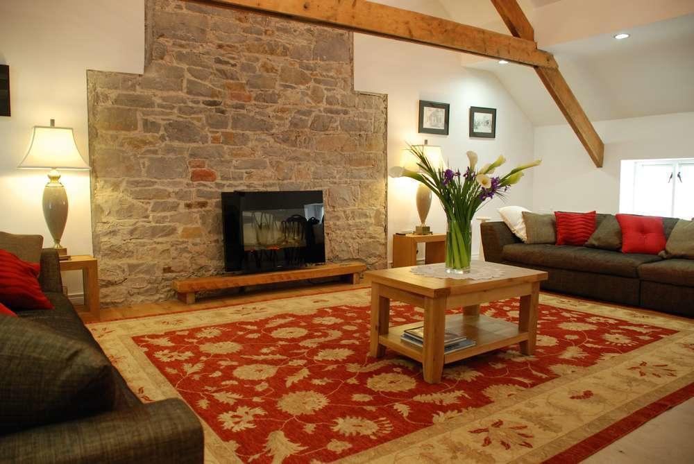 O'Briens Cashel Lodge Kültér fotó