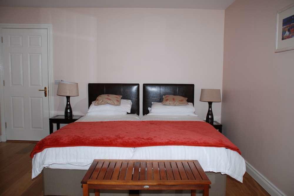 O'Briens Cashel Lodge Szoba fotó
