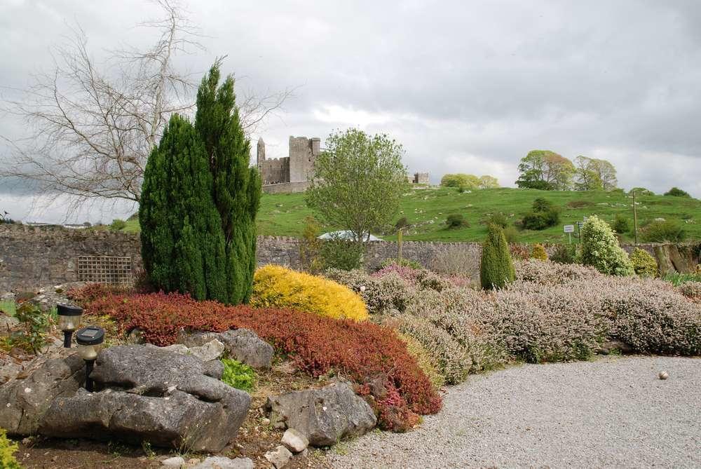 O'Briens Cashel Lodge Kültér fotó
