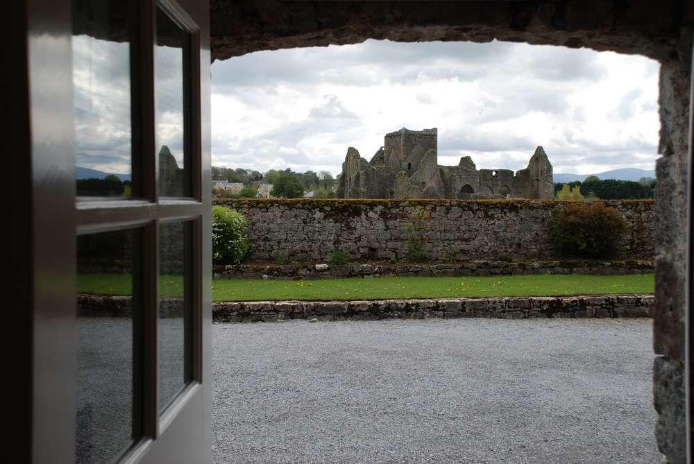 O'Briens Cashel Lodge Kültér fotó