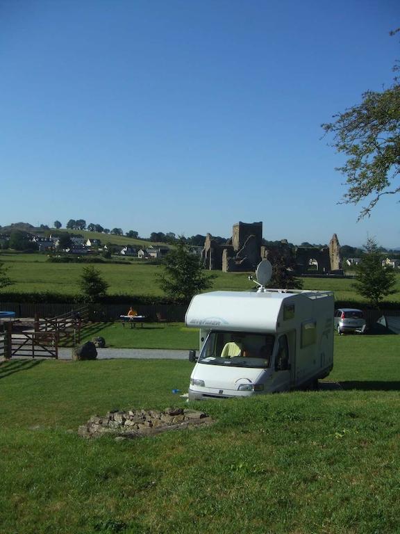 O'Briens Cashel Lodge Kültér fotó