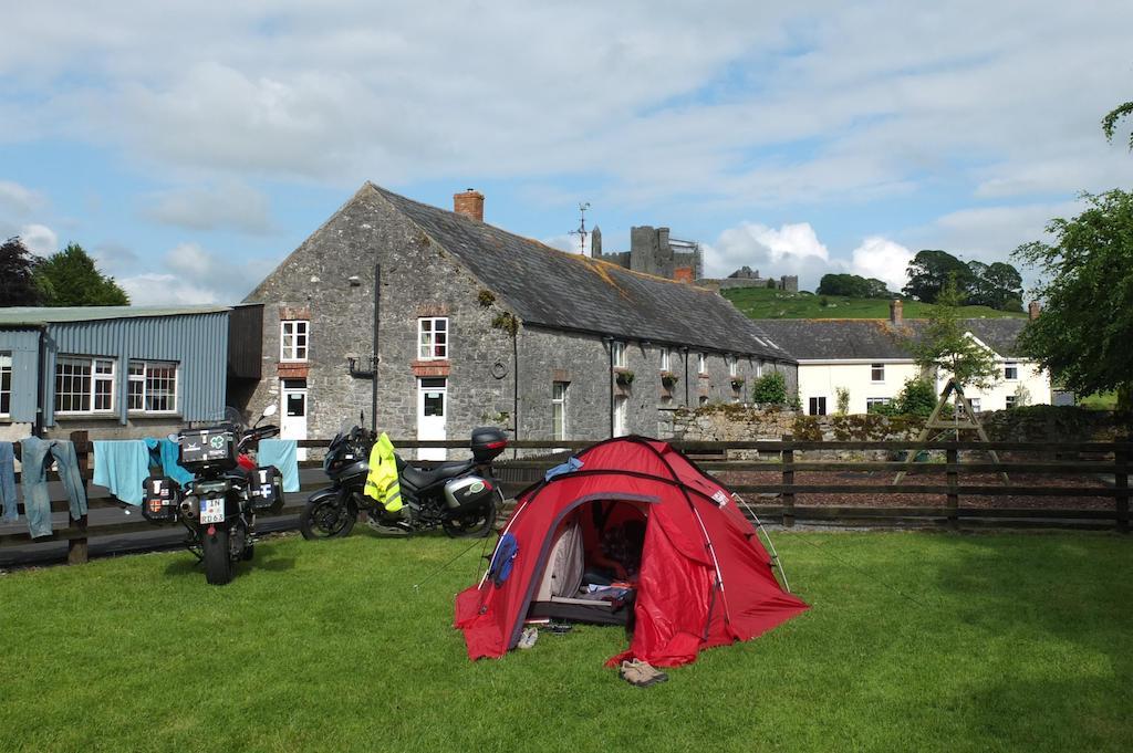 O'Briens Cashel Lodge Kültér fotó