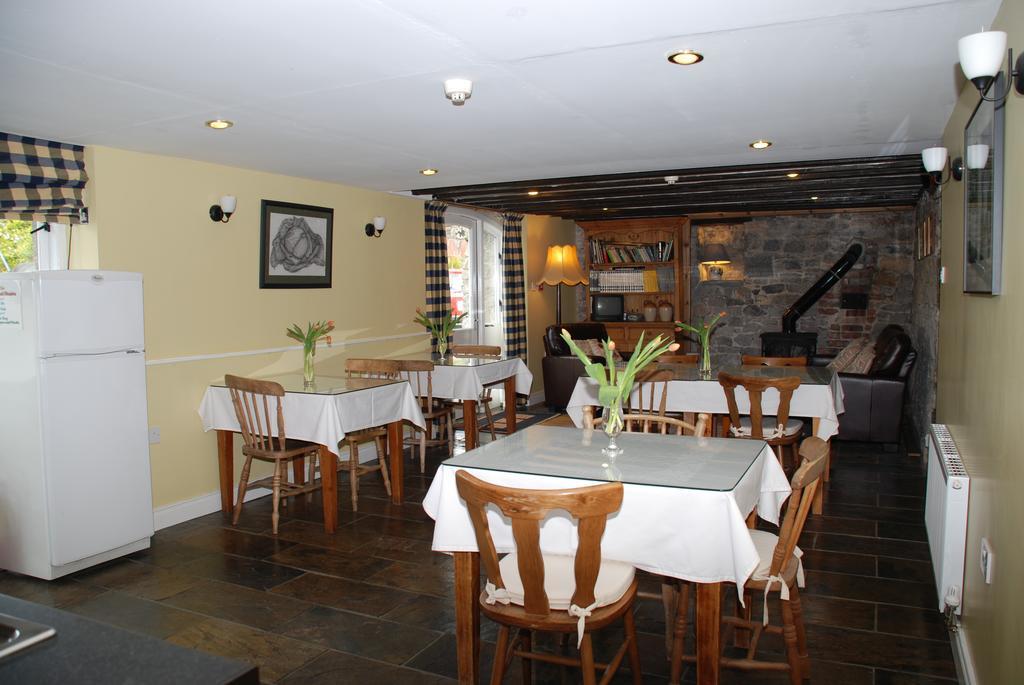 O'Briens Cashel Lodge Kültér fotó